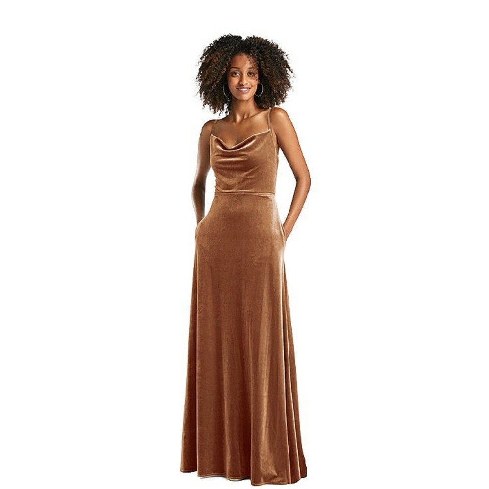 NWT After Six Bridesmaids Dress Style 1541